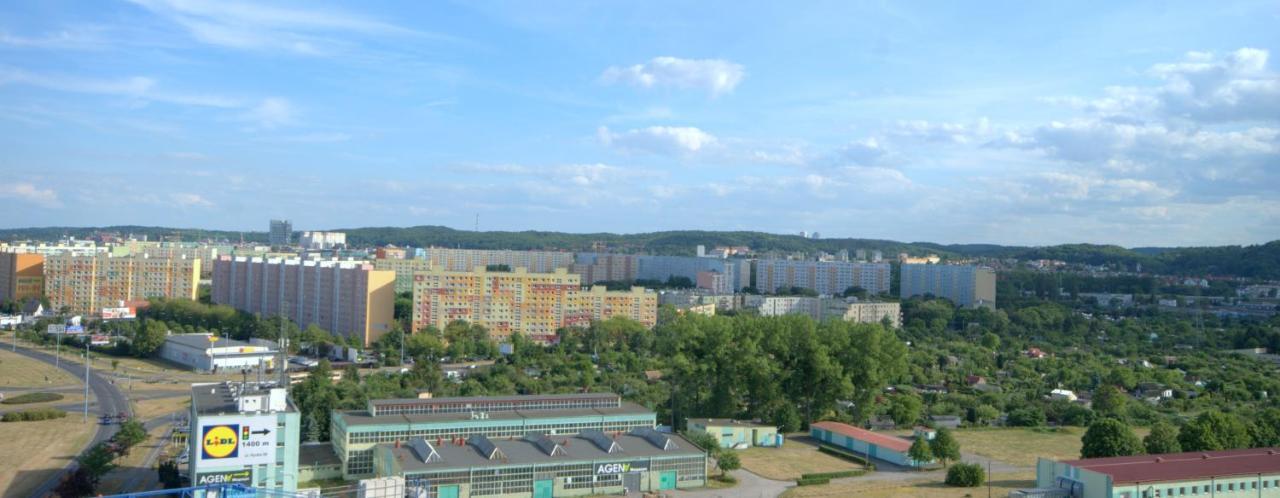 Irs Royal Apartments Apartamenty Irs Albatros Gdansk Room photo